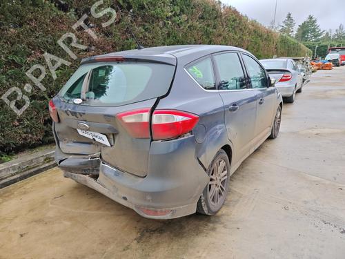 Left front window switch FORD C-MAX II (DXA/CB7, DXA/CEU) 1.6 TDCi | BP38101340I27 - Image 12