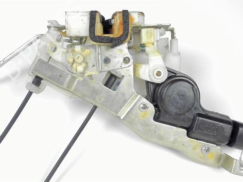 Front right lock SUZUKI ALTO VII (GF, HA25_, HA35_) 1.0 (AMF310, GFC31S) | BP20421734C97 