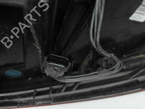 Left taillight RENAULT MEGANE IV Hatchback (B9A/M/N_) 1.6 dCi 165 | BP39760285C34 - Image 3