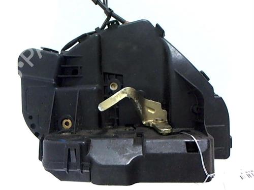 Rear left lock MERCEDES-BENZ C-CLASS (W203) C 200 CDI (203.004) | BP20444462C100 