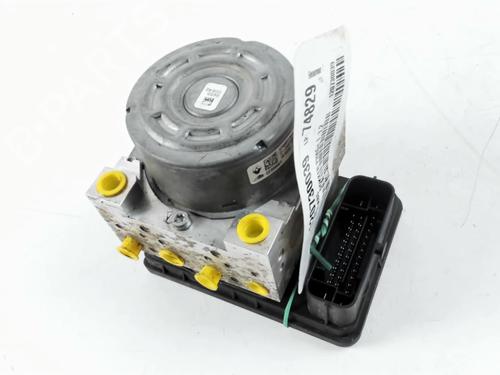 ABS pump DACIA DOKKER MPV (KE_) 1.2 TCe (KEM0, KEAY) | BP32396626M43