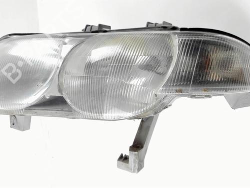 Left headlight ROVER 45 I Saloon (RT) 2.0 iDT | BP20408333C28 