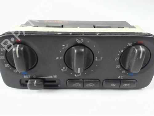 Used Climate control Climate control VOLVO V70 I (875, 876) 2.5 TDI (140 hp) 23779780 23779780