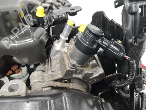 Engine DACIA SANDERO II 1.5 dCi | BP40280004M1 - Image 4