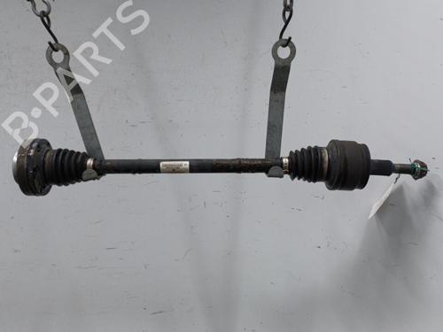 Left rear driveshaft VW TOUAREG (7LA, 7L6, 7L7) 2.5 R5 TDI | BP20464821M40 