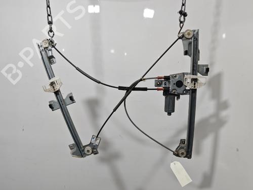 Used Front right window mechanism Front right window mechanism 38475333 38475333