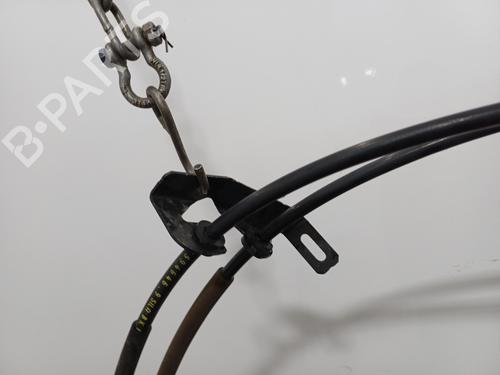 Gear lever MINI MINI (R56) Cooper | BP34192540M90 - Image 3
