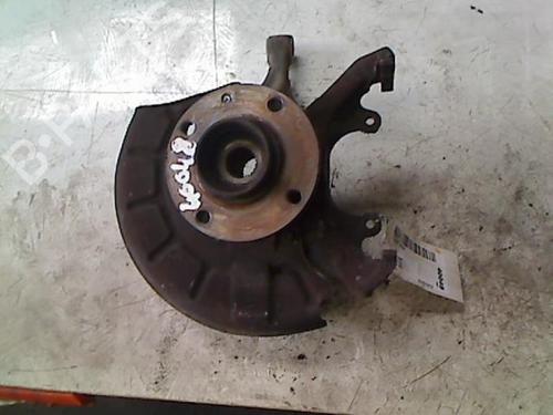 Used Right front steering knuckle Right front steering knuckle SEAT IBIZA II (6K1) 1.0 (45 hp) 33445689 33445689