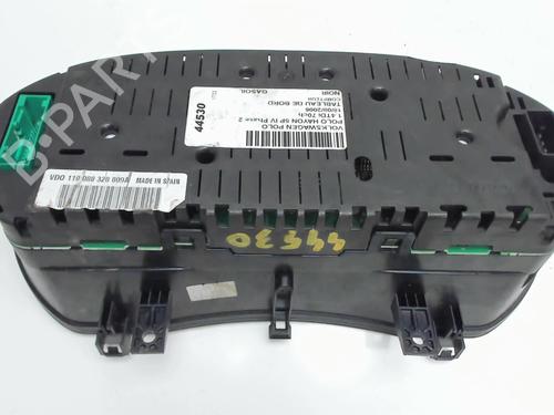 Instrument cluster VW POLO (9N_, 9A_) 1.6 16V | BP21232413C47 