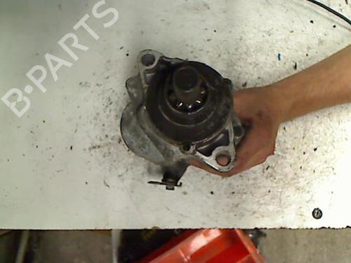 Startmotor HONDA CONCERTO (HW, MA) 1.5 i 16V (90 hp) 21232566