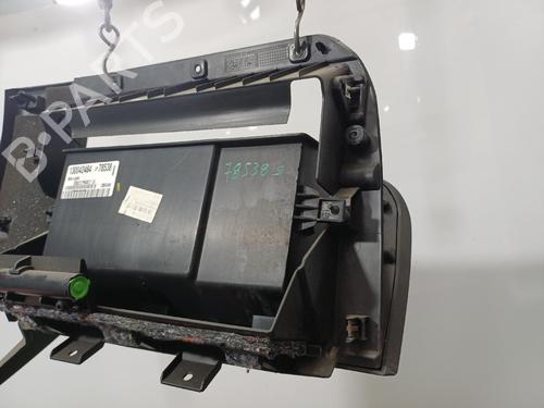Glove box FIAT DOBLO Cargo (263_) | BP37652709C95 - Image 3