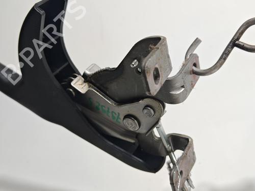 Used Hand brake Hand brake KIA PICANTO I (SA) 1.0 (63 hp) 40116608 40116608