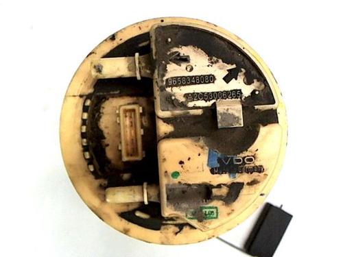 Fuel pump CITROËN XSARA PICASSO (N68) 2.0 HDi | BP20411837M76 