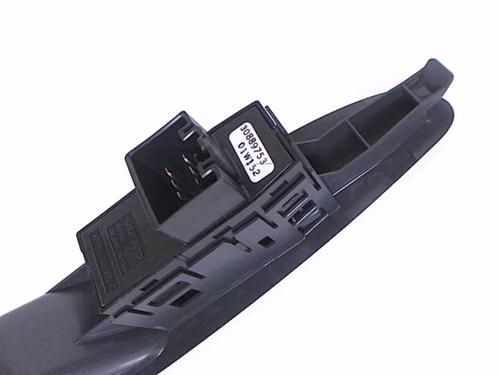 Right front window switch VOLVO V40 Estate (645) 1.9 DI | BP21235556I26 