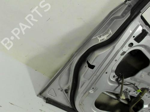 Used Left front door CHEVROLET LACETTI (J200) 2.0 D (121 hp) 20465408