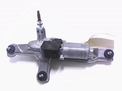 Rear wiper motor LEXUS RX (_U3_) 400h AWD (MHU38_, MHU38R) | BP20470525M102 