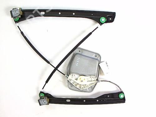 Used Front left window mechanism VW GOLF PLUS V (5M1, 521) 1.9 TDI (105 hp) 20409766