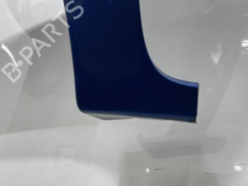 Left front fenders CITROËN SAXO (S0, S1) 1.0 X | BP30308295C41 