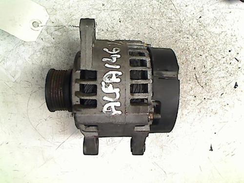 Used Alternator ALFA ROMEO 146 (930_) 1.9 JTD (930.B4B) (105 hp) 20435253