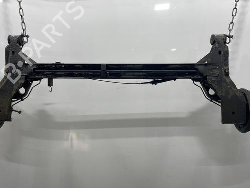 Bagaksel Bagaksel OPEL CORSA B (S93) [1993-2009] 33834165 33834165