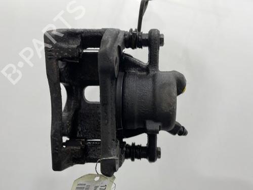 Right front brake caliper NISSAN NOTE (E11, NE11) 1.5 dCi | BP20455978M104