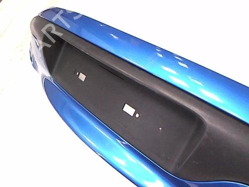 Rear bumper OPEL TIGRA (S93) 1.4 16V (F07) | BP20459162C8 