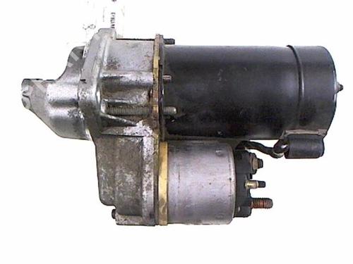 Starter OPEL ASTRA G Convertible (T98) 1.6 16V (F67) | BP20455522M8 