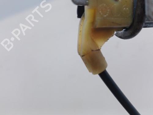 Rear left window mechanism NISSAN QASHQAI / QASHQAI +2 I (J10, NJ10, JJ10E) 1.5 dCi | BP20405413C24 