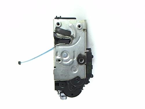 Used Rear right lock FIAT IDEA (350_) 1.3 D Multijet (90 hp) 20426708
