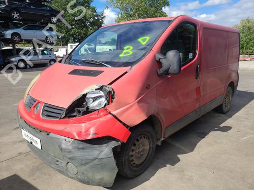 Engine RENAULT TRAFIC II Van (FL) 2.0 dCi 90 (FL0H, FL00, FL01, FL0M, FL0P, FL0S) | BP36588924M1 - Image 16