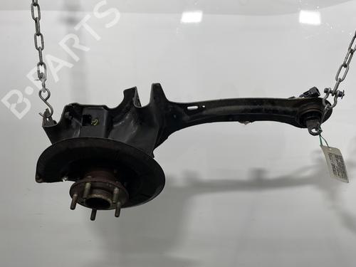 Venstre hjullejehus spindel VOLVO V40 Hatchback (525) D3 (150 hp) 29419821