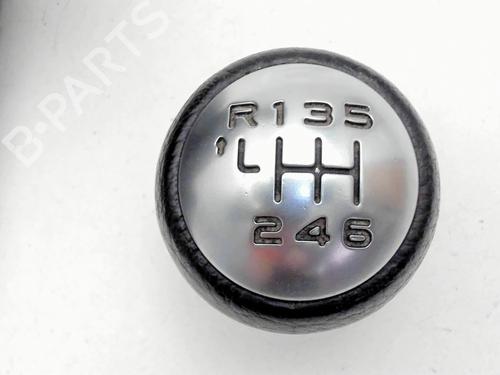 Shift knob CITROËN C5 III (RD_) 2.0 HDi 150 / BlueHDi 150 (RDRHEA, RDRHE8, RDAHRM,... | BP37458637I34 - Image 5