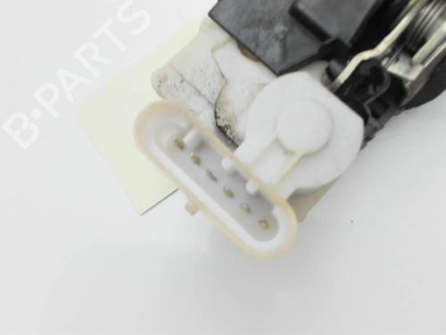Used Front right lock LANCIA LYBRA (839_) 1.9 JTD (839.AXI1A, 839.AXN1A, 839.CXL1A) (116 hp) 20441622