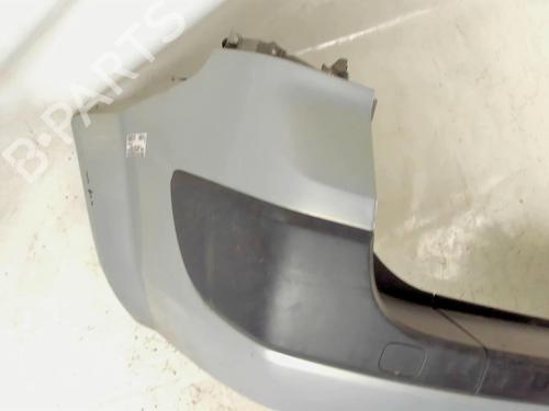 Rear bumper RENAULT MEGANE II Estate (KM0/1_) 1.5 dCi (KM02, KM13) | BP20390459C8 
