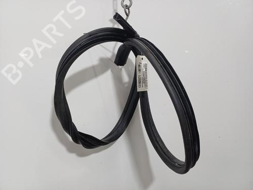Used Rubber door seal Rubber door seal 38744780 38744780