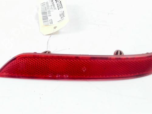 Used Rear bumper left light PEUGEOT 508 I (8D_) 2.0 HDi (163 hp) 24468253