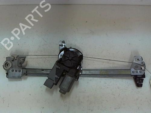 Used Front right window mechanism CITROËN C3 I (FC_, FN_) 1.4 HDi (68 hp) 20412333
