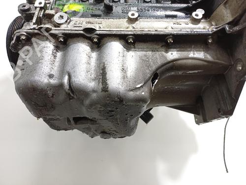 Used Engine Engine 39393231 39393231