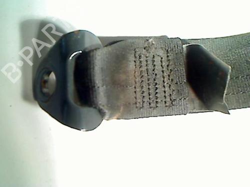 Rear left belt tensioner CITROËN AX (ZA-_) 15 D | BP21230402C89 