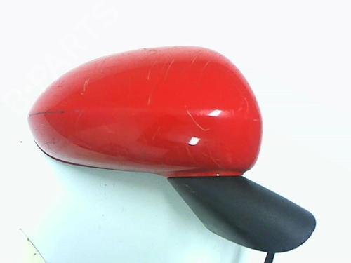 Right mirror OPEL CORSA D (S07) 1.3 CDTI (L08, L68) | BP20452521C27 