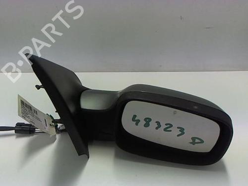 Used Right mirror RENAULT MEGANE II (BM0/1_, CM0/1_) 1.5 dCi (BM0F, BM0T, BM2B, CM0F, CM0T) (82 hp) 20430533