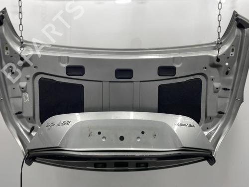 Tailgate PEUGEOT 207 CC (WD_) 1.6 HDi | BP20416708C6 