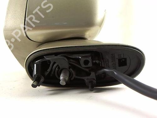 Left mirror OPEL CORSA D (S07) 1.3 CDTI (L08, L68) | BP20404377C26 