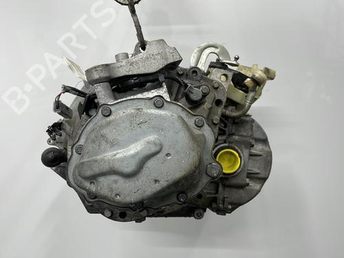 Used Gearbox Gearbox PEUGEOT 208 I (CA_, CC_) 1.6 HDi (92 hp) 20400863 20400863