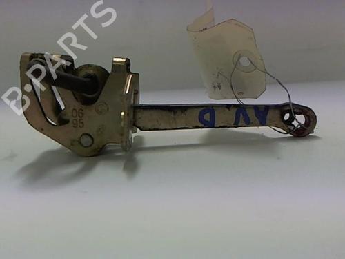 Used Hinge/Door check strap BMW 3 Touring (E36) 318 tds (90 hp) 21231435