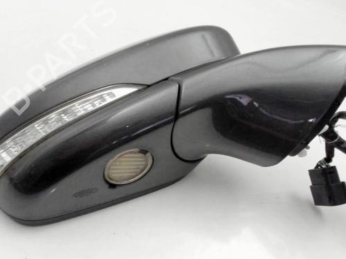 Right mirror FORD MONDEO V Turnier (CF) 2.0 TDCi | BP27804606C27 