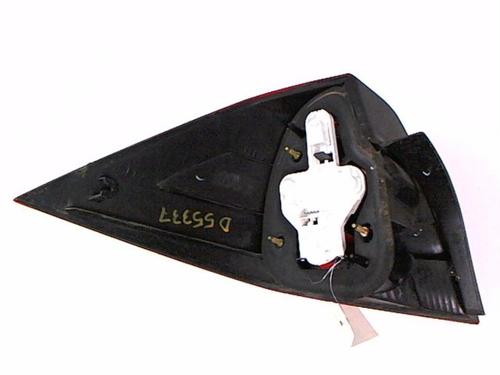 Used Right taillight Right taillight RENAULT MEGANE II Saloon (LM0/1_) 2.0 (135 hp) 20477593 20477593