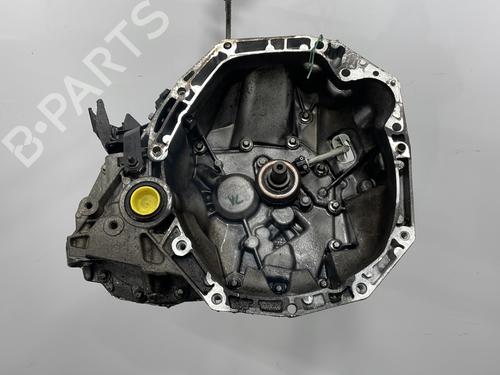 Gearbox RENAULT MEGANE III Hatchback (BZ0/1_, B3_) 1.5 dCi (BZ0C) | BP29976510M3 - Image 4