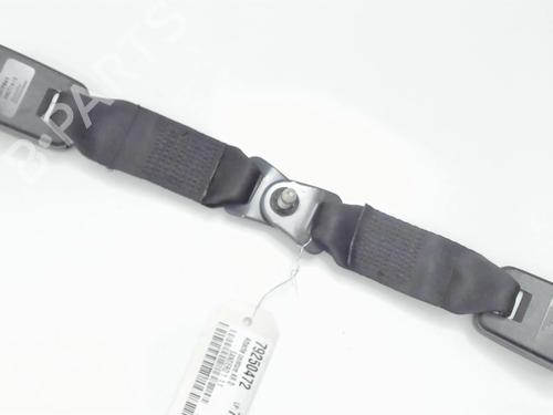 Used Seat buckle Seat buckle DACIA SANDERO 1.2 16V (75 hp) 20464040 20464040