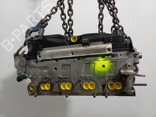 Cylinder head VW GOLF VI (5K1) | BP36400736M5 - Image 5